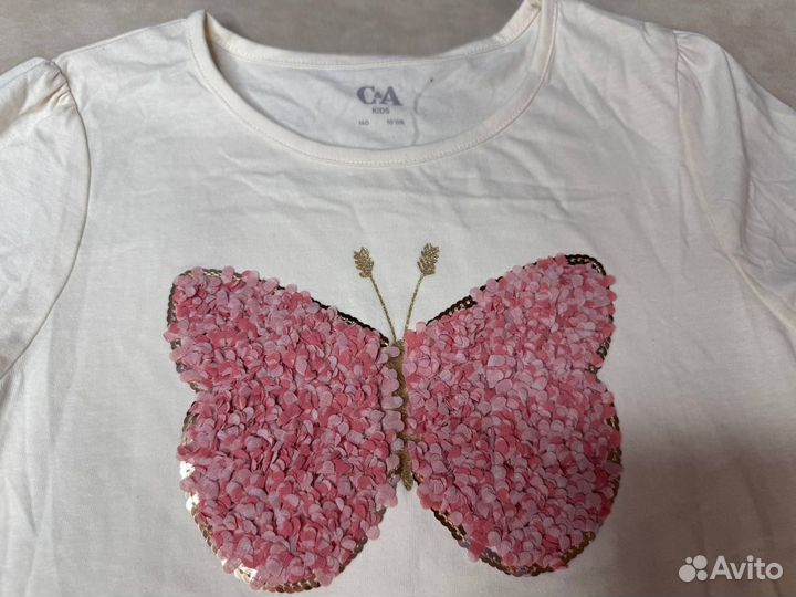 Лонгслив C&A - 140