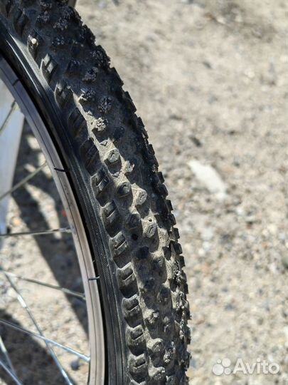 Велосипед детский горный Forward Dakota