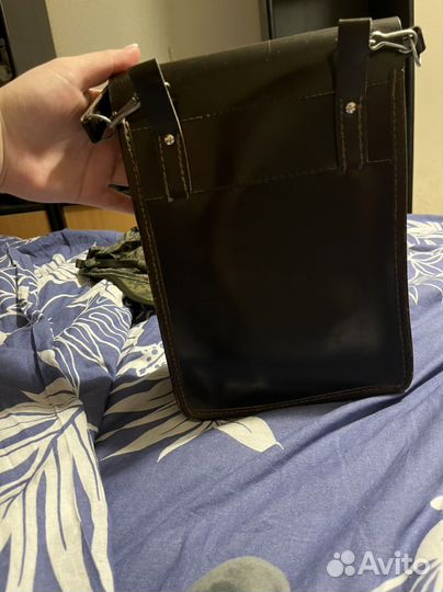 Планшет сержантский