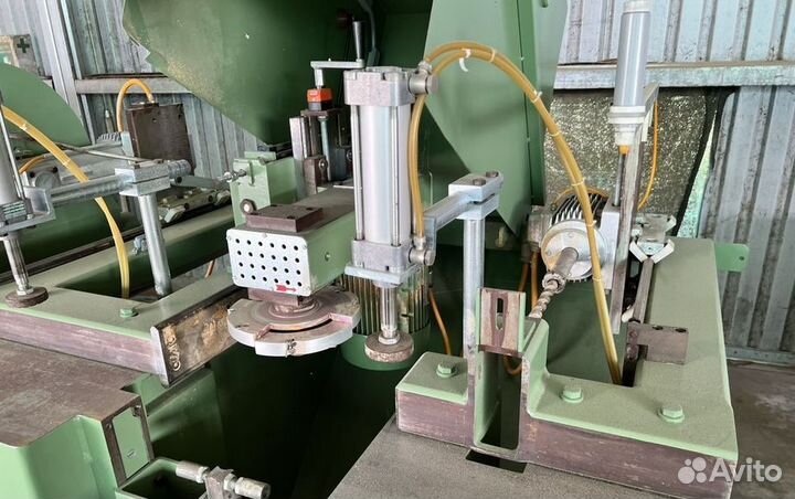 Чашкозарезной станок Kruzi SF-3