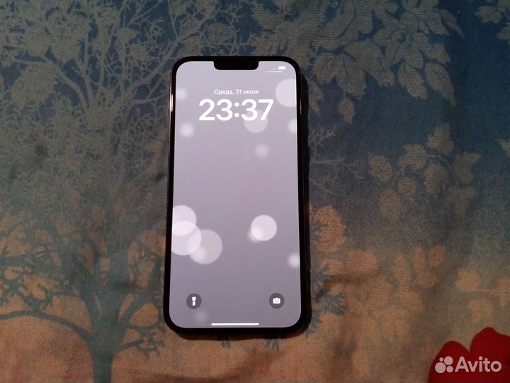 iPhone 13 Pro Max, 256 ГБ