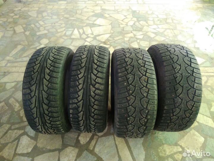 Nokian Tyres Hakkapeliitta R5 265/50 R19