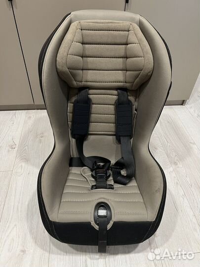 Автокресло chicco xpace