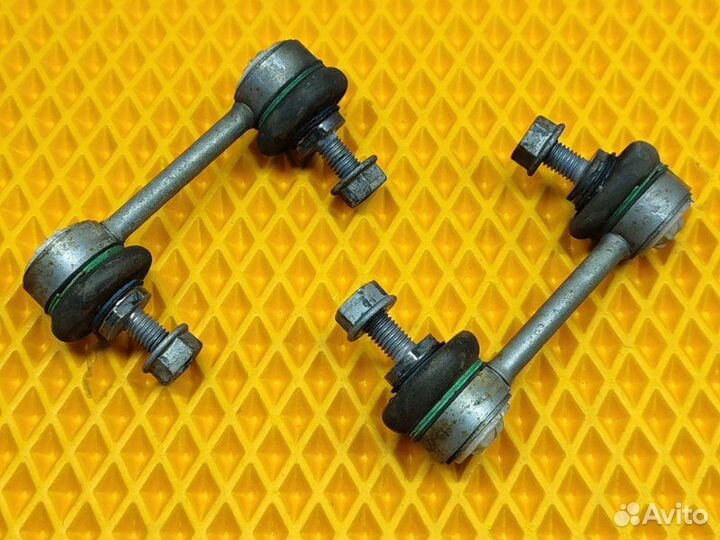 Стойки стабилизатора задние Bmw X3 E83 2.5 N52
