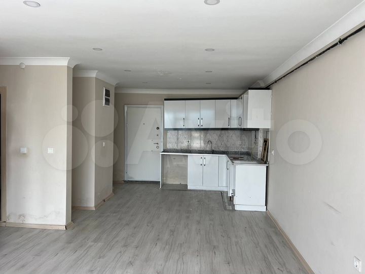 2-к. квартира, 115 м² (Турция)