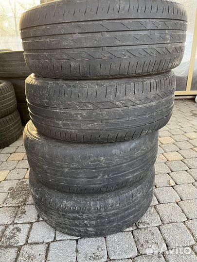 Bridgestone Turanza T001 205/55 R16 94W