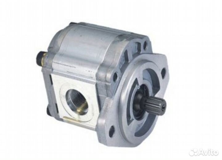 Насос пилотный Hitachi/zx330