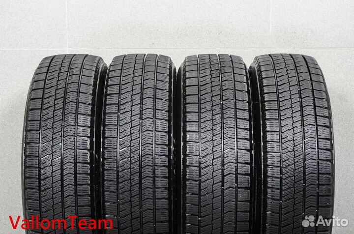 Bridgestone Blizzak VRX2 175/65 R15 84Q