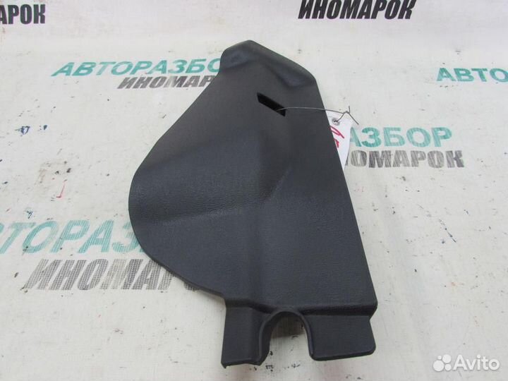 Накладка консоли центральной для Hyundai Elantra 4