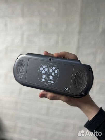 Игровая приставка