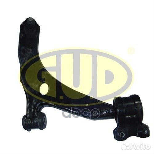 Рычаг bmw mazda 3 03- перед r GSP501253 G.U.D