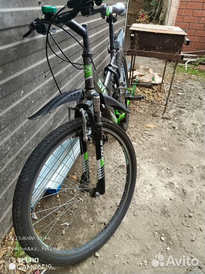 Велосипеды бу взрослый stels