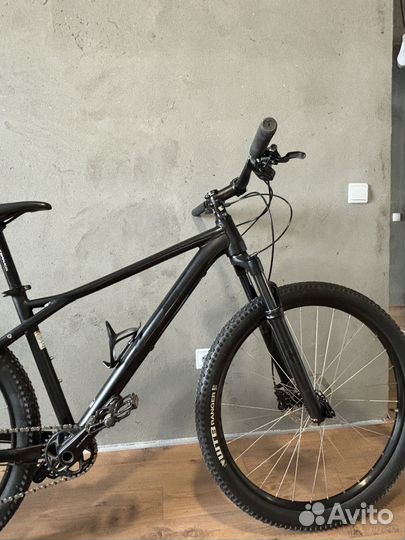 Велосипед GT avalanche expert M