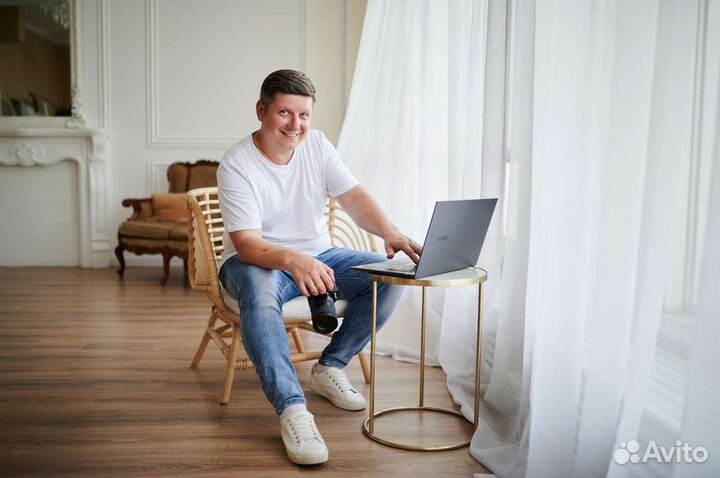 Видеограф Ульяновск. Tretyakovfilms