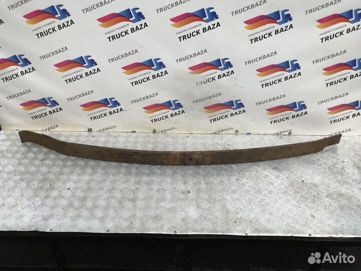 Рессора передняя 1935 мм Iveco EuroTech