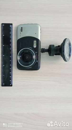 Видеорегистратор