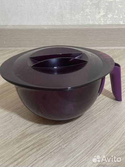 Tupperware посуда