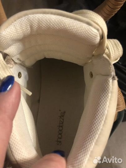 Ботинки женские 41 новые