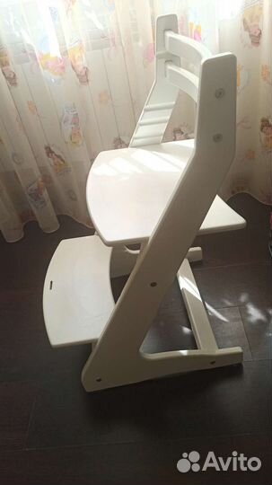 Стул Вырастайка