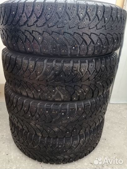 Nordman Nordman 4 185/65 R15 94