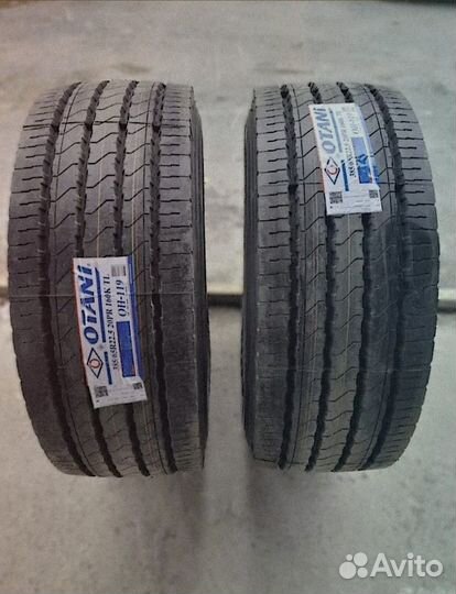 Otani OH-119 385/65 R22,5