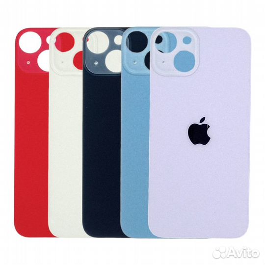Задняя крышка для iPhone 14