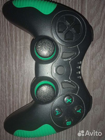 Геймпад для телефона