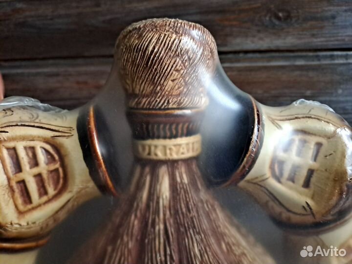 Керамика Графин и стопки Подарок