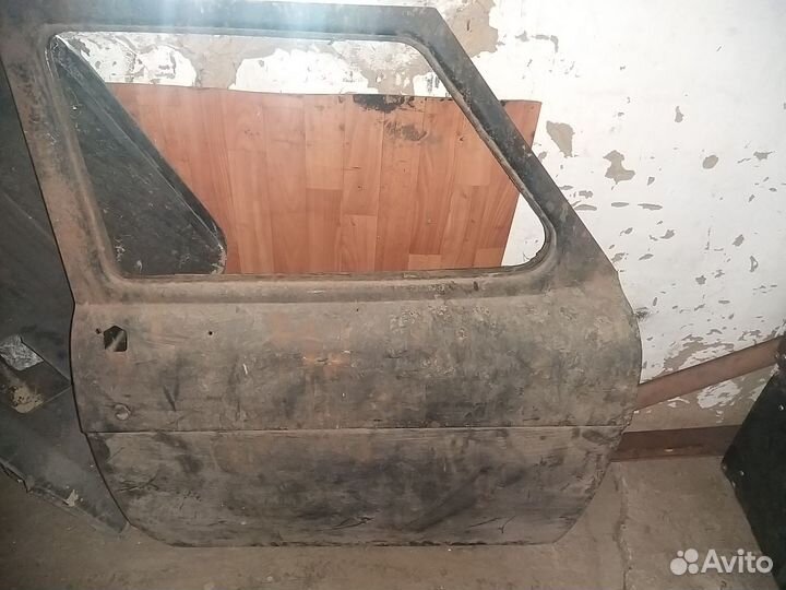 Даерь новая газ 21 Врлга пер.правая.Новая