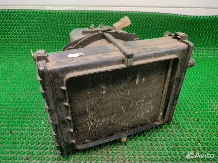 Отопитель дополнительный Газ Газель 3302 3302 2005