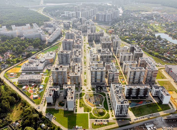 Аренда, торговое помещение площадью 106.9 кв.м