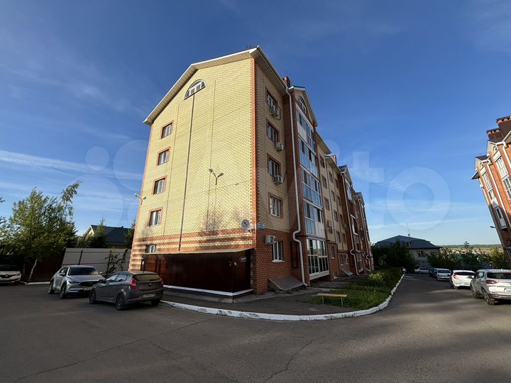 Помещение с арендатором