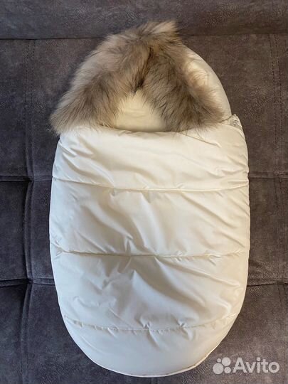 Кокон, комплект на выписку