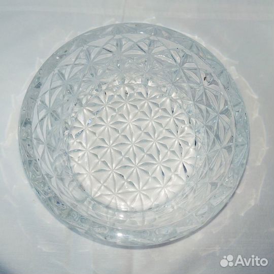 Хрусталь