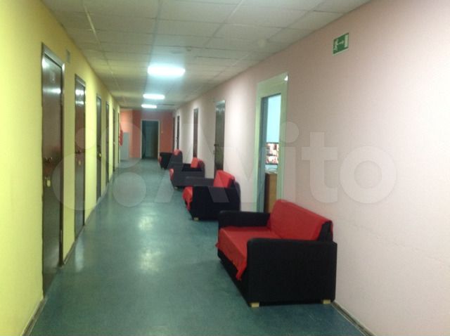 Комната 20 м², 4/7 эт.