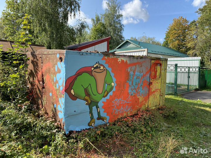Граффити, роспись стен, фрески, картины, портреты