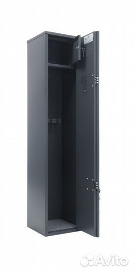 Оружейный сейф Aiko Чирок 1328 ключевой