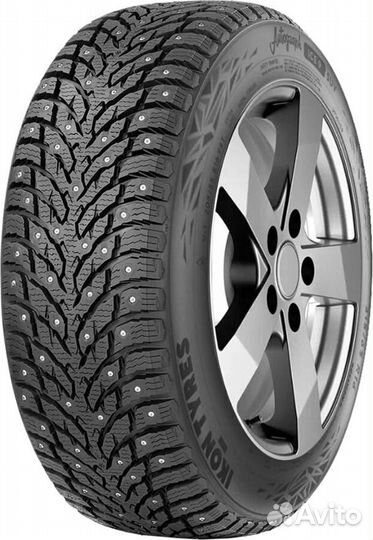Ikon Tyres Autograph Ice 9 SUV 245/45 R20 103T