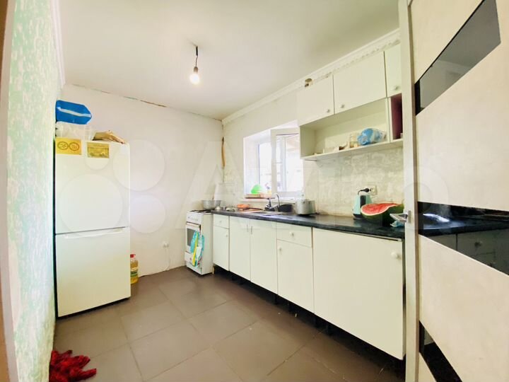 Дом 55 м² на участке 7,9 сот.