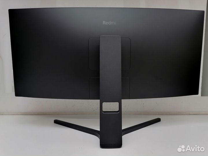 Монитор Xiaomi Curved Gaming 30