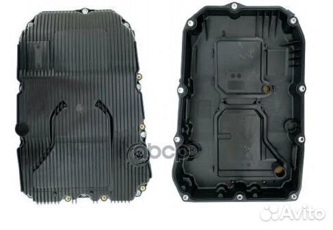 Фильтр масляный для акп Asakashi JT566 Япония 1