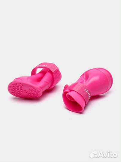 Обувь для собак