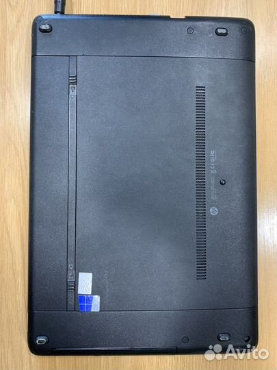 HP ProBook 450 g1 + сумка