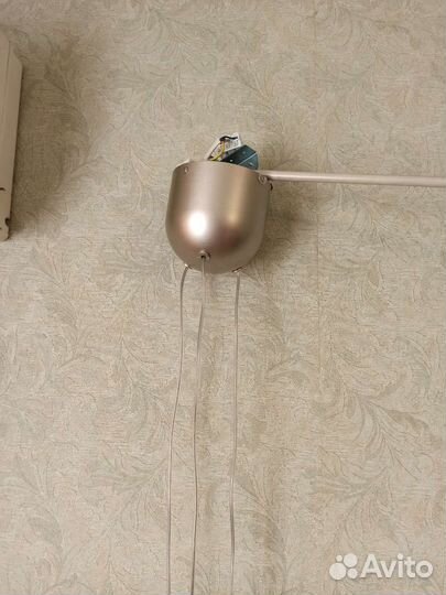 Светильник IKEA