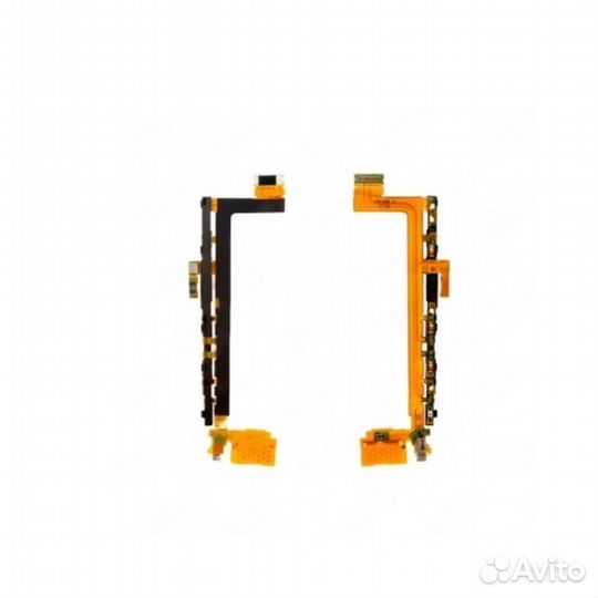 Шлейф на Sony Xperia Z5 (e6653) кнопки громкости +