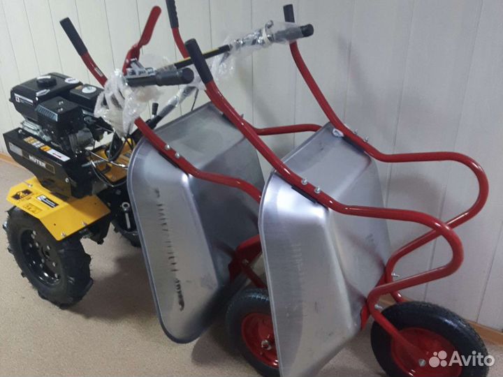 Умывальник с подогревом