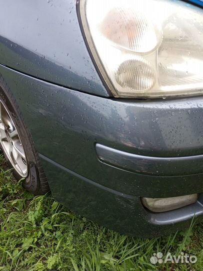 Suzuki Liana 1.6 AT, 2005, 230 000 км