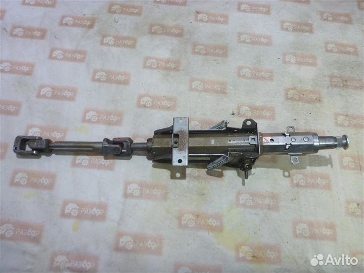 Рулевая колонка Skoda Octavia 1Z3 BSE 2012