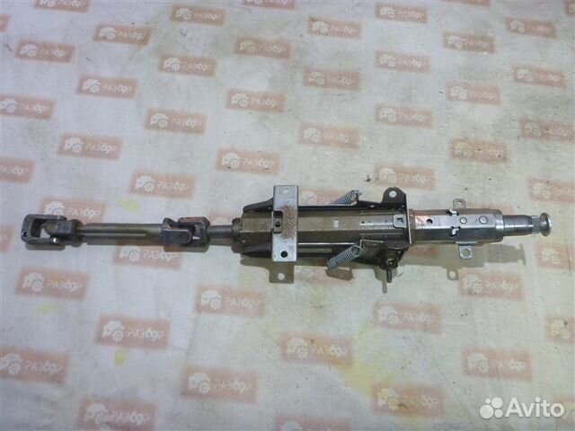 Рулевая колонка Skoda Octavia 1Z3 BSE 2012