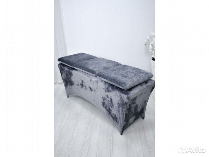 Матрац 3-секц. лэмшейкера ортопедический MF3-4805